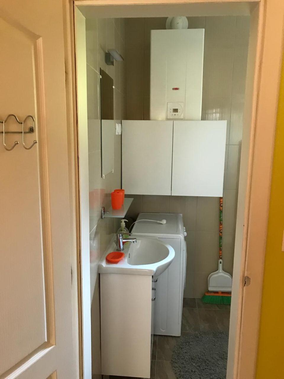 Appartement Sofia à Hévíz Extérieur photo